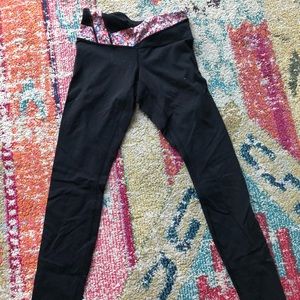 Lululemon wunder unders